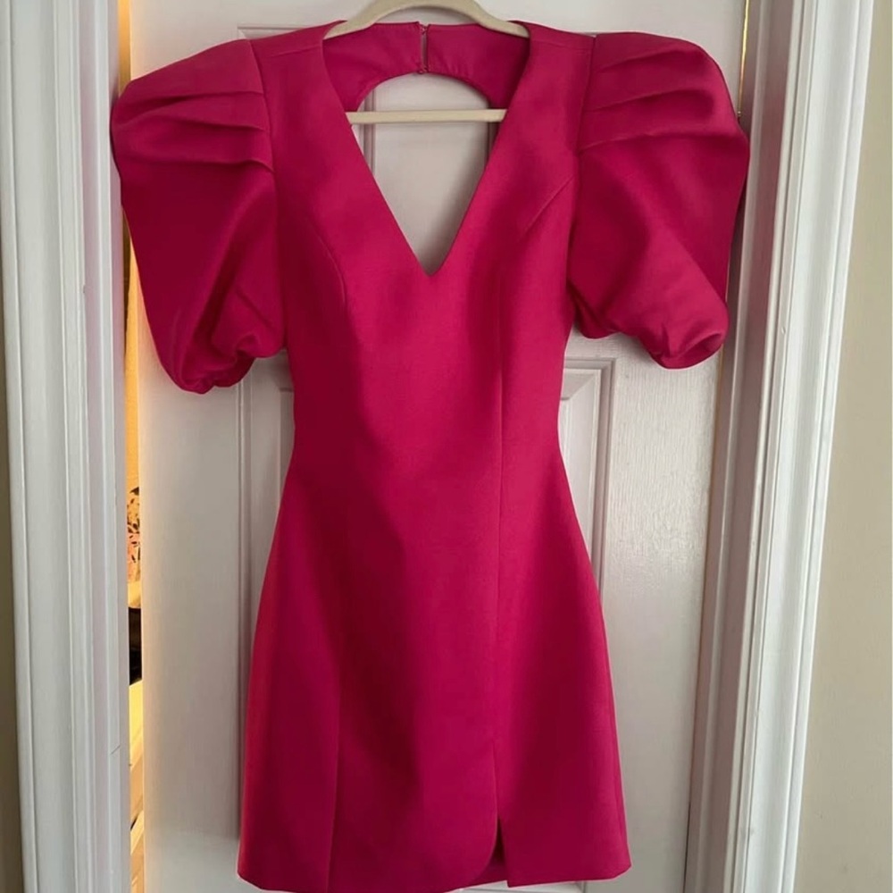 Elliatt x Revolve Ava Dress